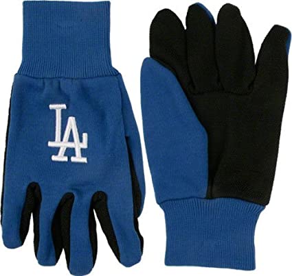Los Angeles Dodgers Sports Utility Gloves