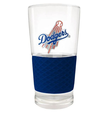 LA Dodgers Pilsner Score Glass