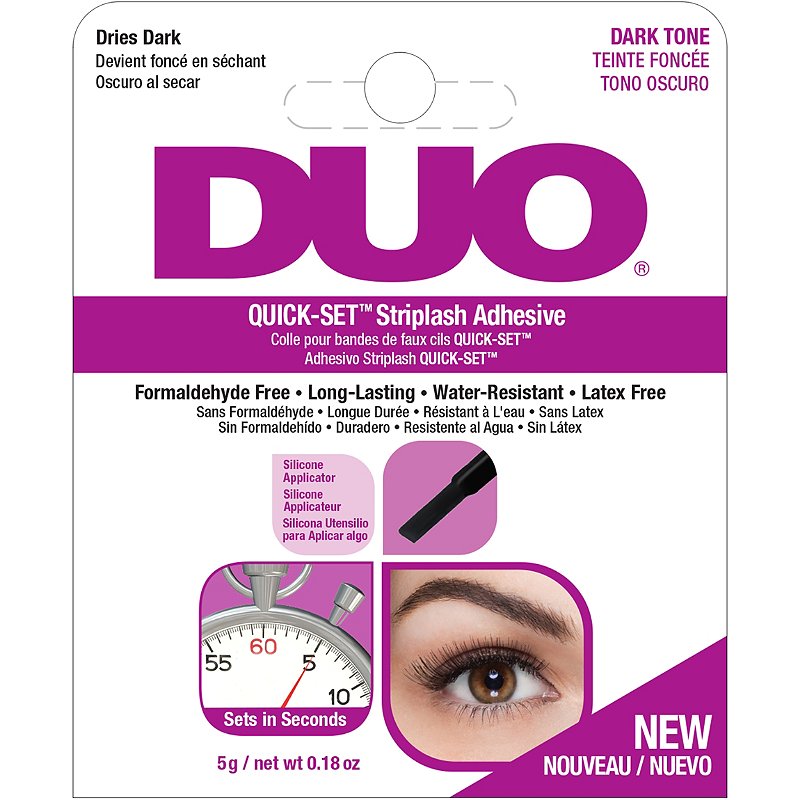 Duo Brush On Striplash Adhesive