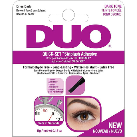 Duo Brush On Striplash Adhesive