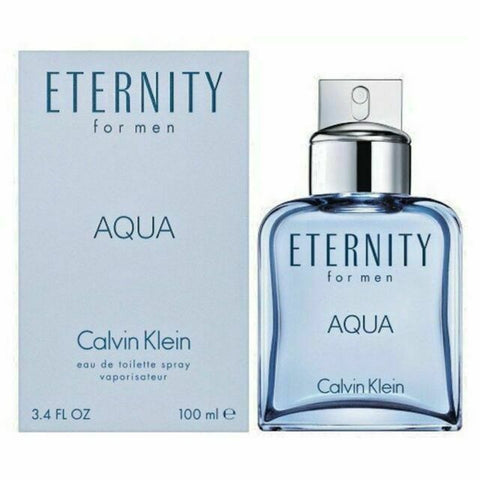 CK Eternity Aqua
