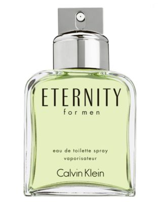 Eternity for Men