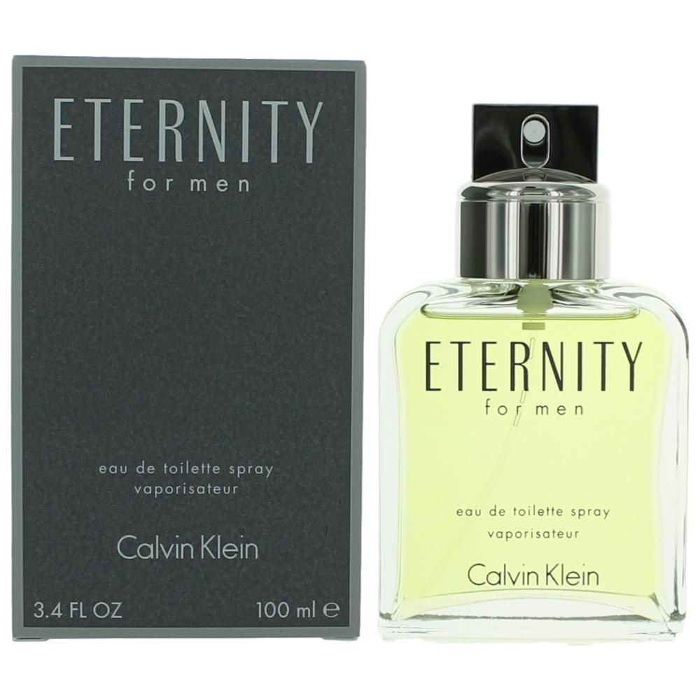Eternity for Men