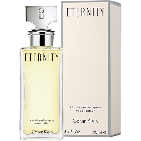 Calvin Klein Eternity for Women
