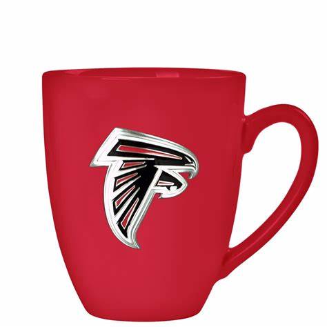 Atlanta Falcons Coffee Mug