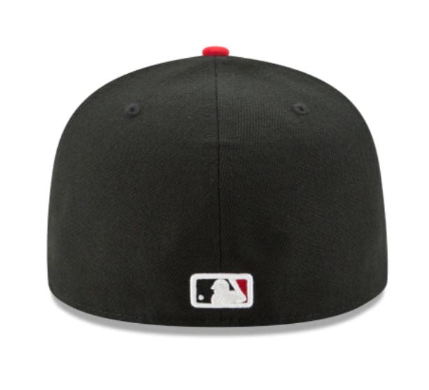 Cincinnati Reds On Field Alternative Fitted Cap