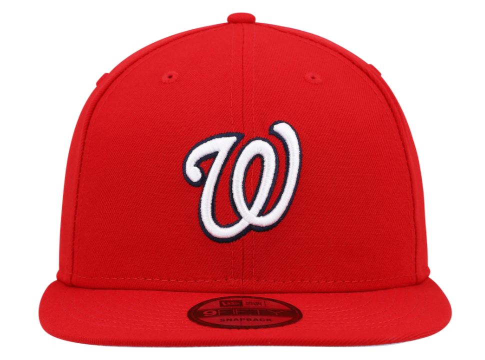 Washington Nationals OTC Snapback