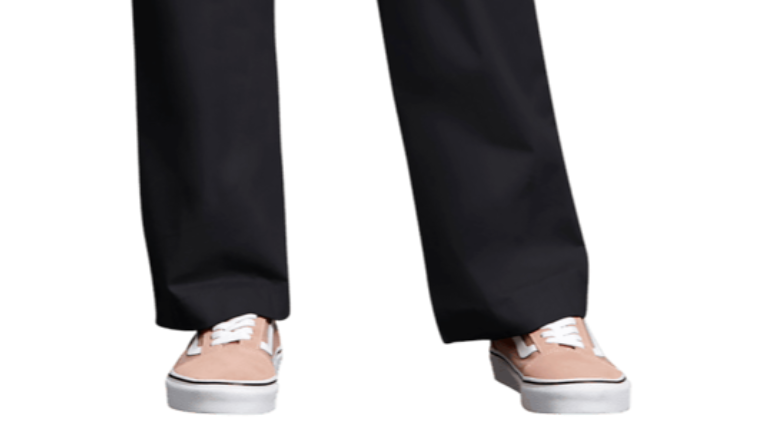 Relaxed Flex Twill Pants Dickies FP321