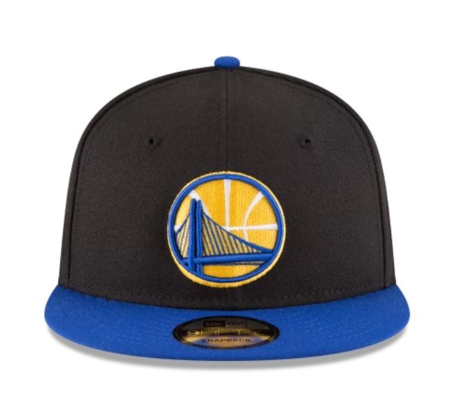 GS Warriors 2Tone OTC 9Fifty Snapback