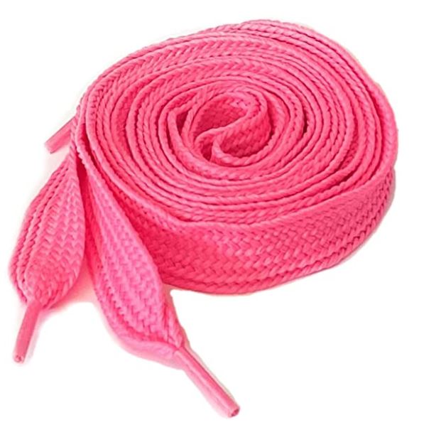 Thick Shoe Laces