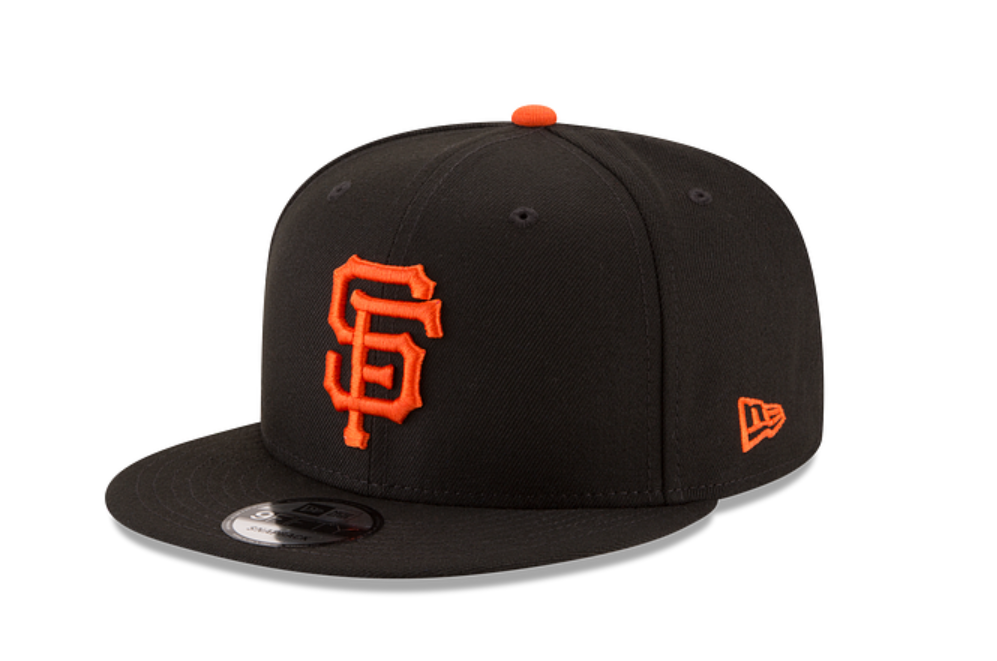 SF Giants OTC Snapback