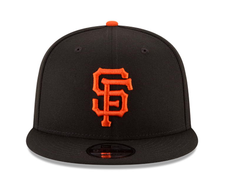 SF Giants OTC Snapback
