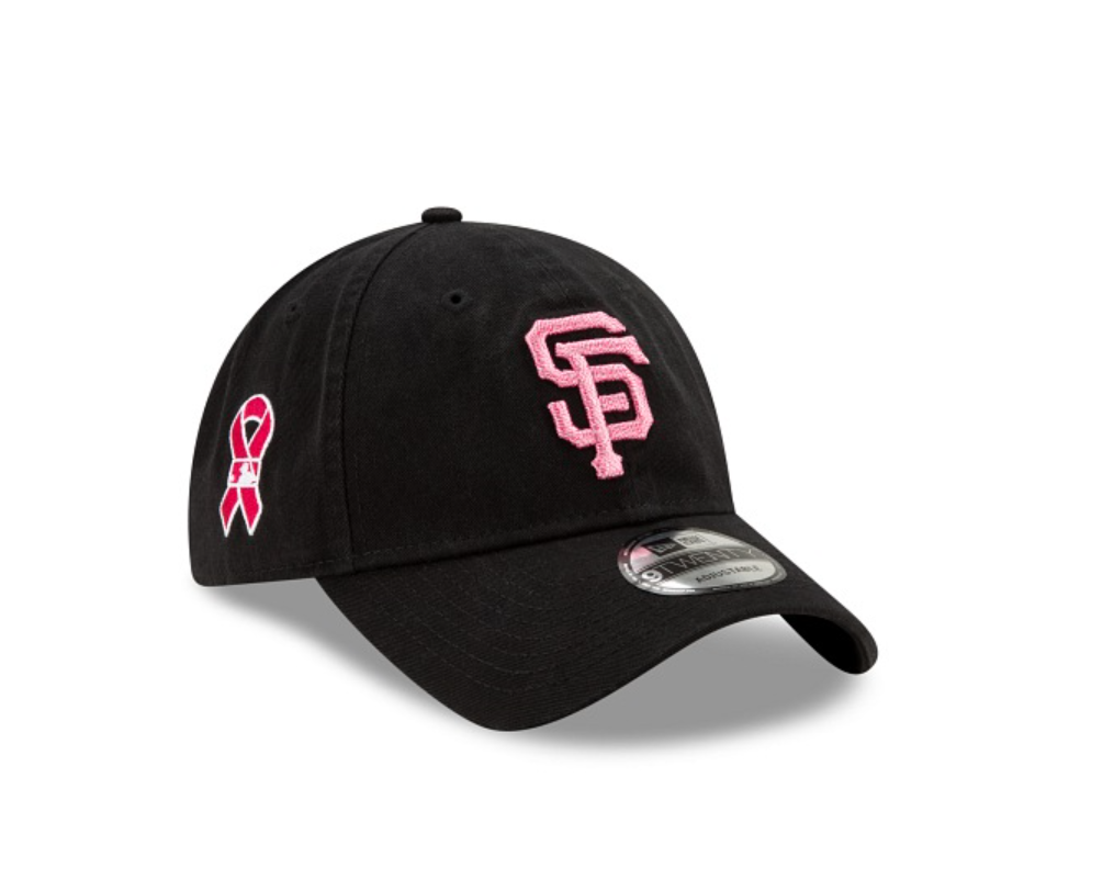 mlb mother's day hats 2021