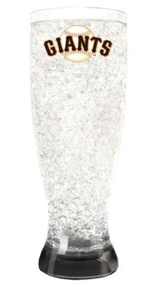 SF Giants Crystal Freezer Pilsner