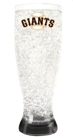 SF Giants Crystal Freezer Pilsner