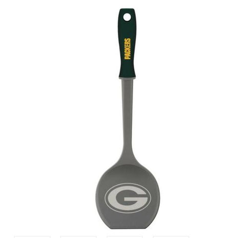 Nfl Green Bay Packers Spatula