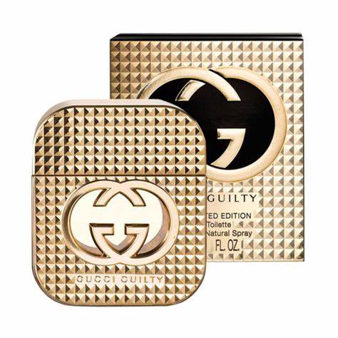 Gucci Guilty Stud Limited Edition