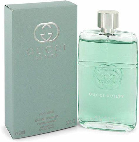 Gucci Guilty Pour Homme