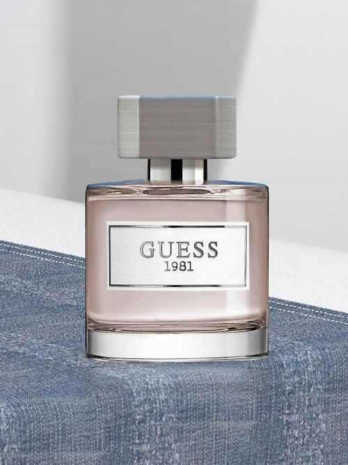 Guess 1981 Men