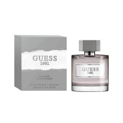 Guess 1981 Men