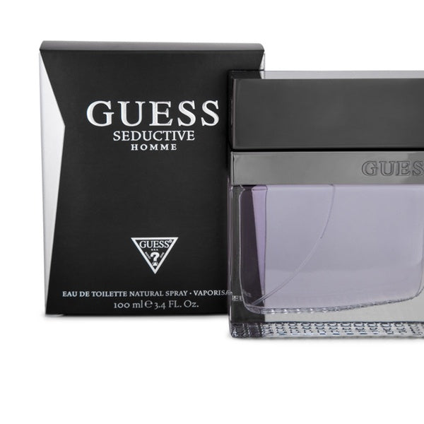 Guess Cologne Seductive