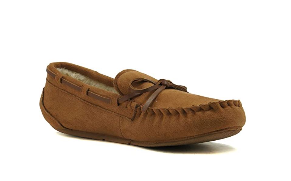 Halo Loafers (FINAL SALE)