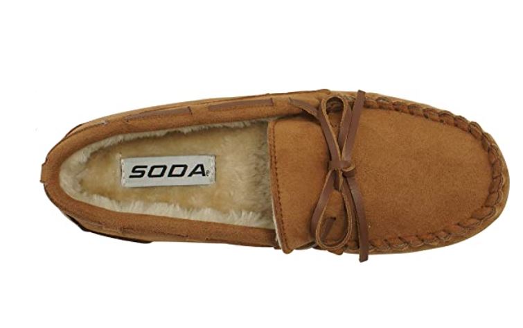 Halo Loafers (FINAL SALE)