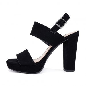 Hansa Block Heels