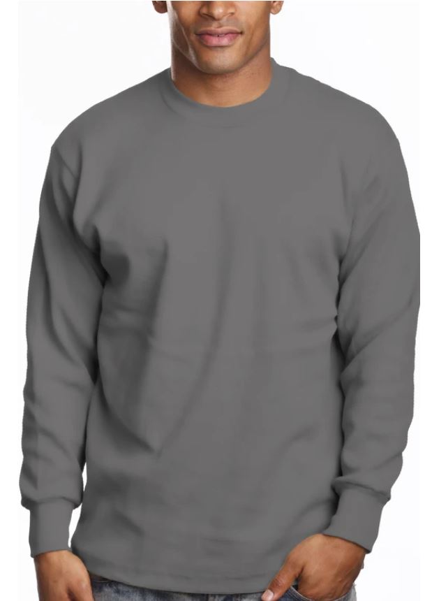 Pro 5 Long Sleeve Tee