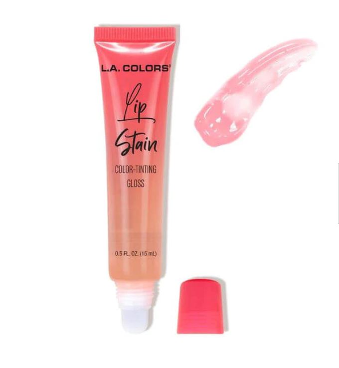 Lip Stain Gloss