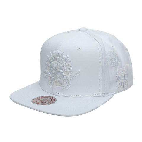 Raptors UV Reactive Snapback