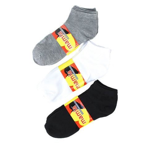 Mamia Fashion Socks
