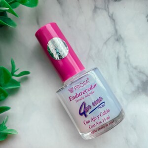 Prosa Nail Strengthener