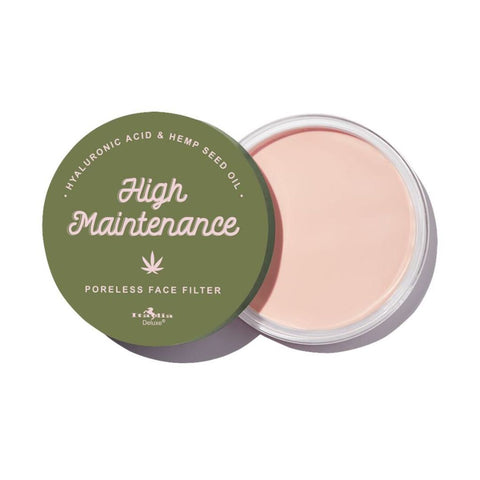 Italia High Maintenance Poreless Face Filter