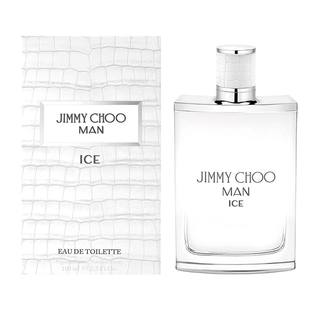Jimmy Choo Ice