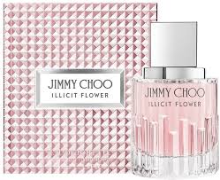 Jimmy Choo Illicit Flower
