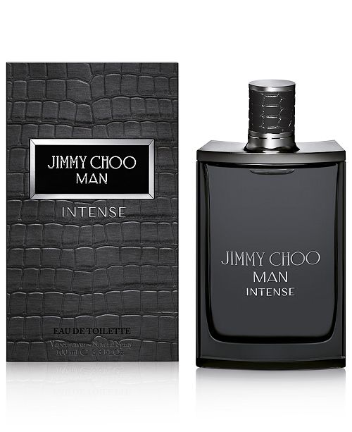 Jimmy Choo Intense