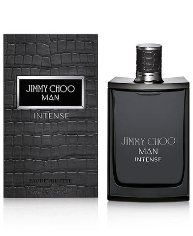 Jimmy Choo Intense