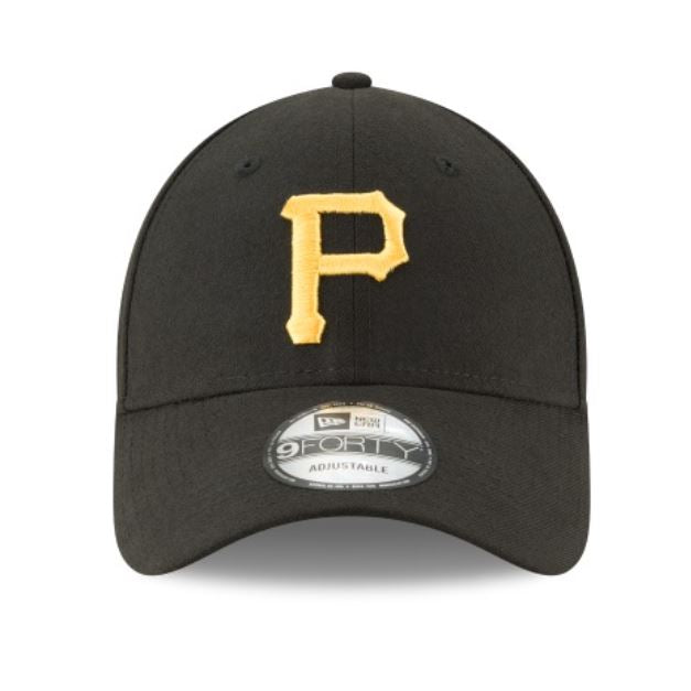 Pittsburgh Pirates League Youth Cap