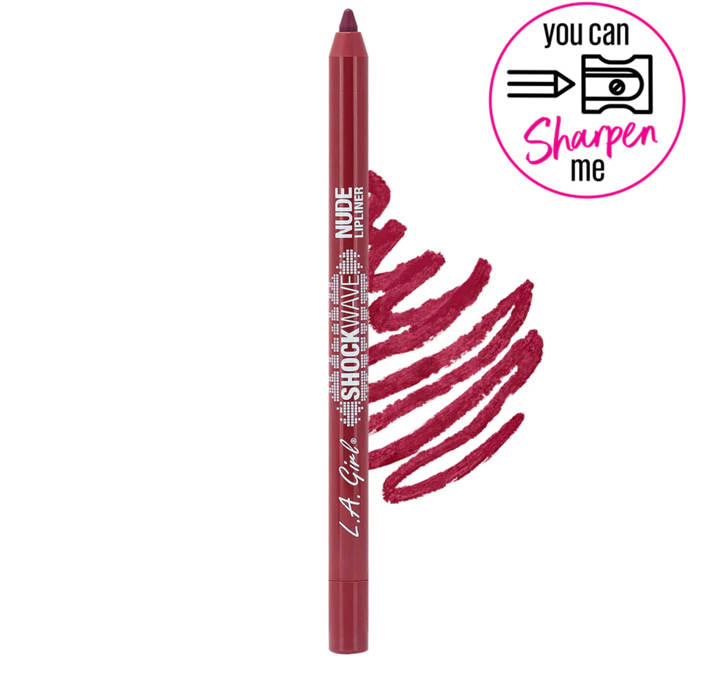 Shockwave Lipliner