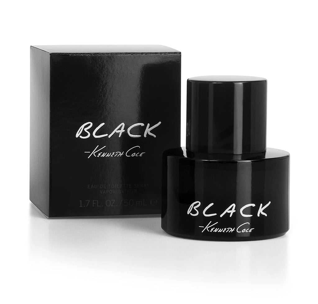 Kenneth Cole Black