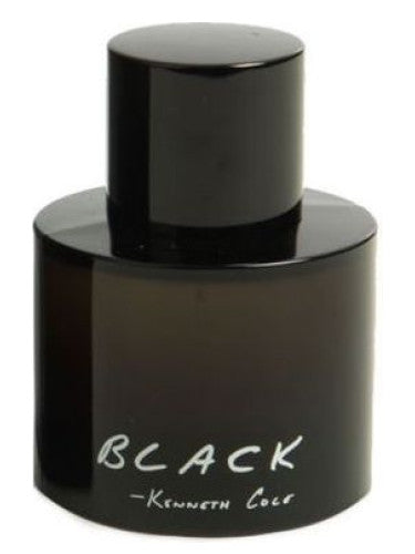 Kenneth Cole Black