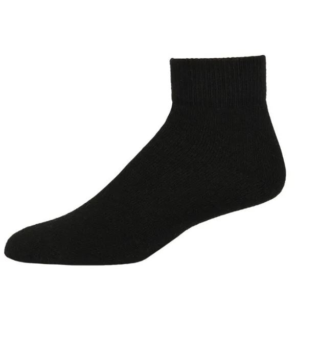 Knocker Low Socks
