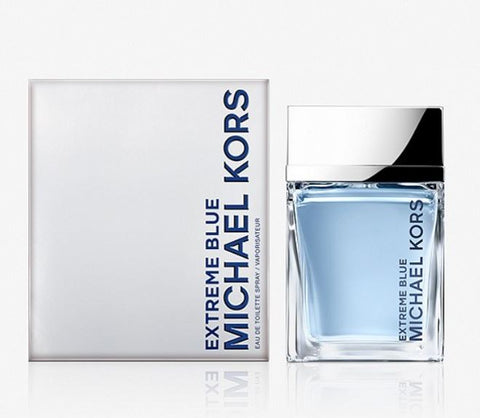 Michael Kors Extreme Blue
