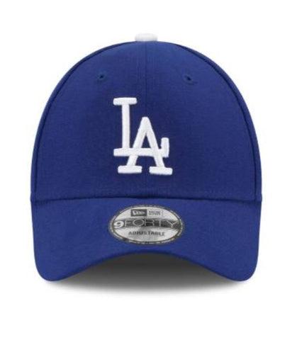 LA Dodgers GM League 9Forty Adjustable