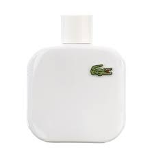 Lacoste Blanc Pure