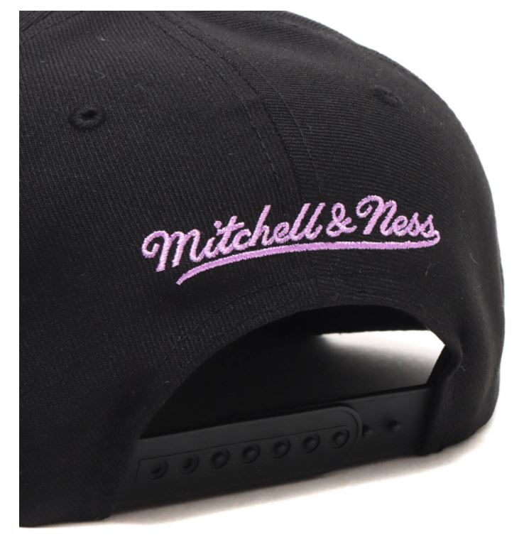 Lakers Front Loaded Snapback