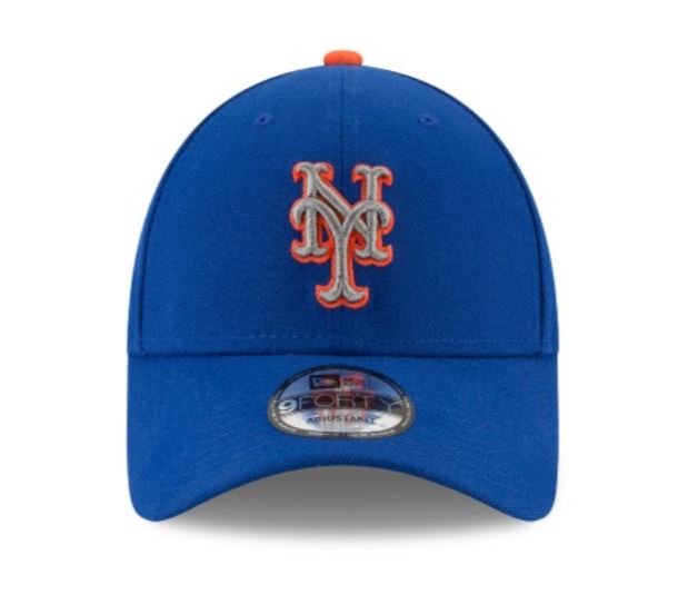 NY Mets League Alt 9Forty