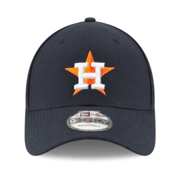 Houston Astros League Home 9Forty