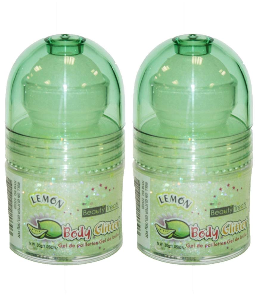 Body Glitter Beauty Treats